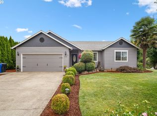 632 Cozy Way, Woodburn, OR 97071