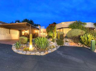 6288 N Campbell Ave, Tucson, AZ 85718