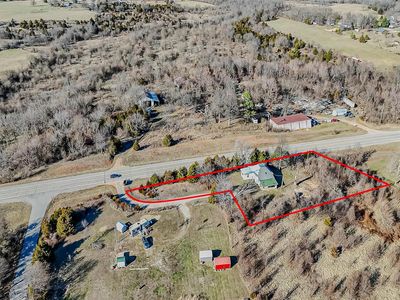 18042 Highway 32, Lebanon, MO, 65536