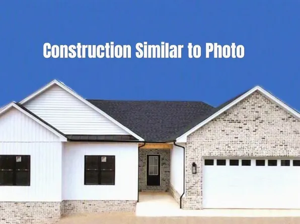 9999 Wingfield Dr Lot 5, Goode, VA 24556