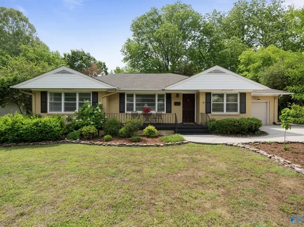 2222 Matthews St SE, Huntsville, AL 35801