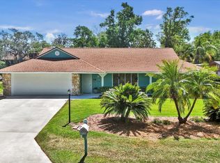 1 Cobblestone Trl, Ormond Beach, FL 32174