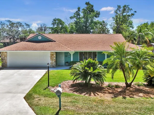 1 Cobblestone Trl, Ormond Beach, FL 32174