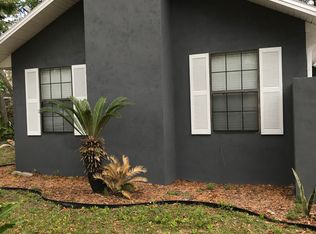 135 Argonaut Rd, Saint Augustine, FL 32086