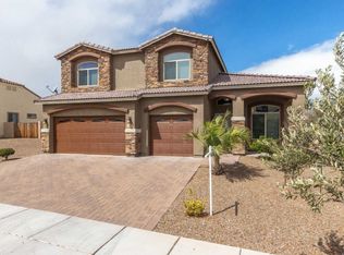 746 W Calle Las Tunas, Sahuarita, AZ 85629