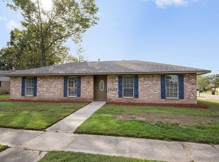 5704 Manassas Dr, Baton Rouge, LA 70817