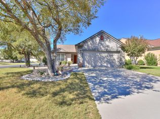 322 Yukon Ter, Georgetown, TX 78633