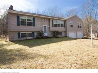 364 Folly Rd, Sebago, ME 04029