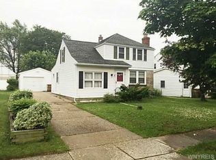 53 Allendale Rd, Cheektowaga, NY 14215