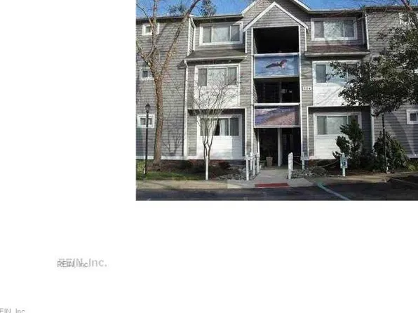 504 Ocean Trace Arch APT 303, Virginia Beach, VA 23451