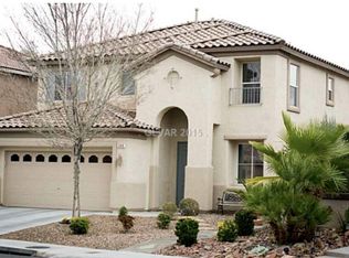 560 Lacabana Beach Dr, Las Vegas, NV 89138