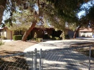 12760 Running Deer Rd, Apple Valley, CA 92308