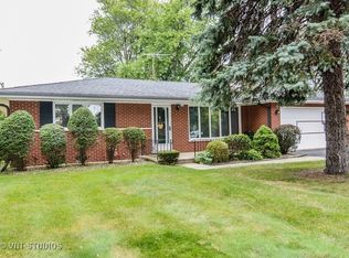 12706 Westgate Dr, Palos Heights, IL 60463