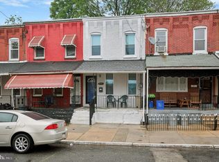 717 N 38th St, Philadelphia, PA 19104