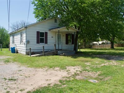 404 S 3rd Ave, Stroud, OK, 74079