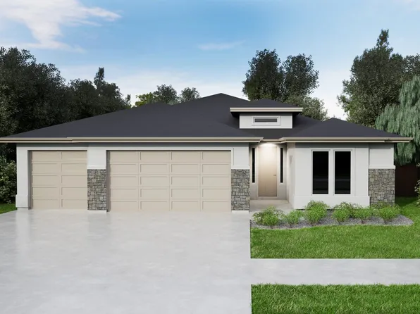 Messina Plan, Avimor West