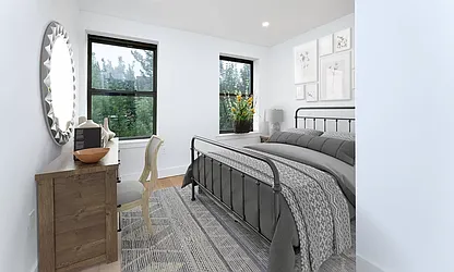 Rented by REAL New York