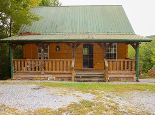 275 Cove Hollow Rd LOT 66, Cosby, TN 37722