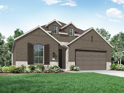 11321 Cider St, Haslet, TX, 76052