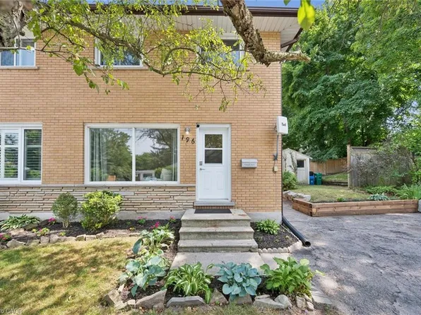 196 Walker St, Cambridge, ON N3C 2C2
