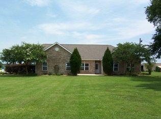 3261 Highway 308, Raceland, LA 70394