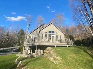 30 McClallen Dr, Killington, VT 05751