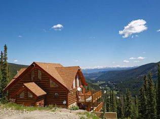 124 Quandary View Drive, Breckenridge, CO 80424