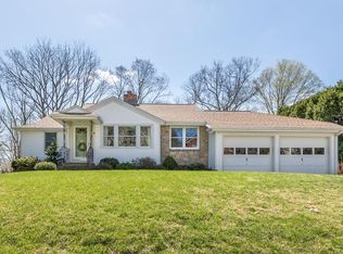 6 Whitman Rd, Worcester, MA 01609