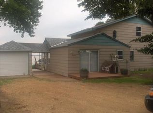326 S Lake Dr, Arlington, SD 57212