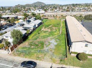 1424 Oakdale Ave, El Cajon, CA 92021