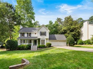 959 Otter Way NE, Marietta, GA 30068