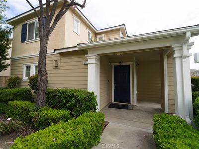 418 N Placer Privado, Ontario, CA, 91764