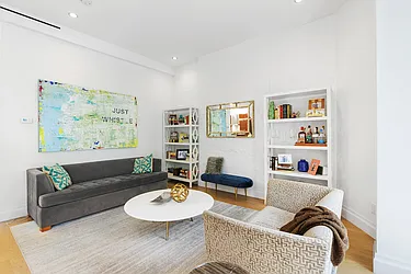 Rented by REAL New York