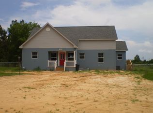 2955 W Shula Rd, Avon Park, FL 33825