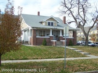 2001 9th Ave #2001, Greeley, CO 80631