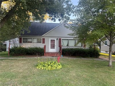 726 Artesian Ave, Newton Falls, OH, 44444