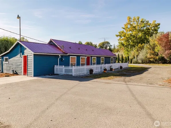 14938 Bethel Burley Road SE, Port Orchard, WA 98367