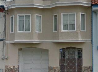 1474 Shafter Ave, San Francisco, CA 94124