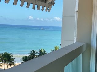 7063 Isla Verde S #1008-2, Carolina, PR 00979