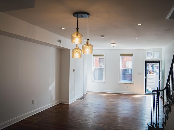 Living Room / Dining Room