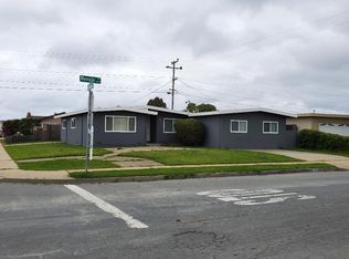360 Navajo Dr, Salinas, CA 93906