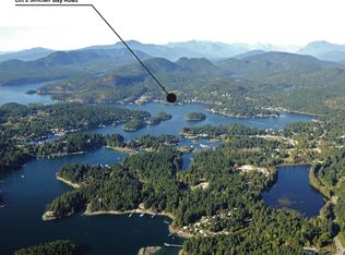 4713 Klevins Rd, Sunshine Coast, BC V0N 1S1