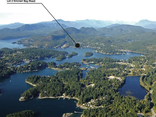 4713 Klevins Rd, Sunshine Coast, BC V0N 1S1