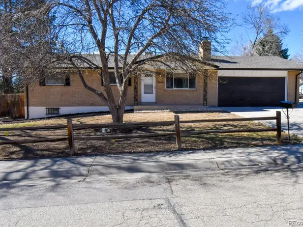 6645 Dover Street, Arvada, CO 80004