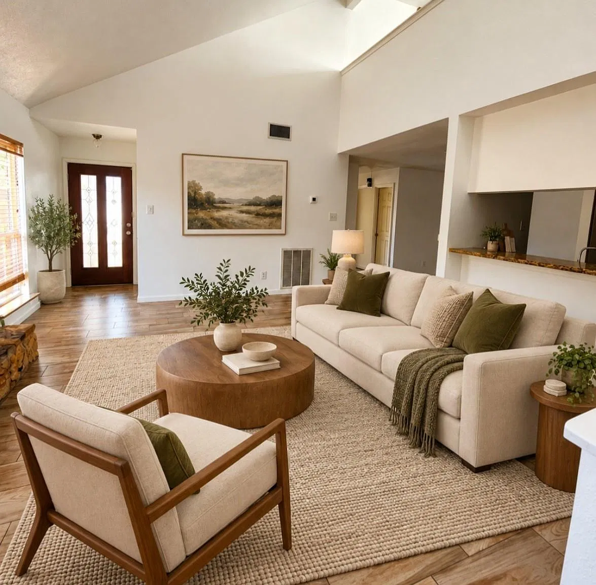 2 bed, 2.0 bath, 1244 sqft, $1,700 — Photo 1