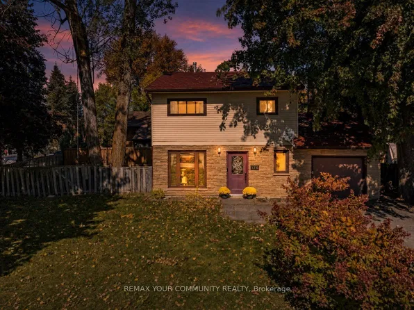 176 Garden Ave, Georgina, ON L4P 2L1