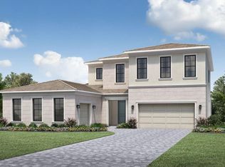 9835 Laurel Berry Dr, Orlando, FL 32827