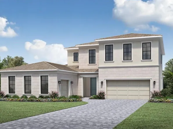 9835 Laurel Berry Dr, Orlando, FL 32827