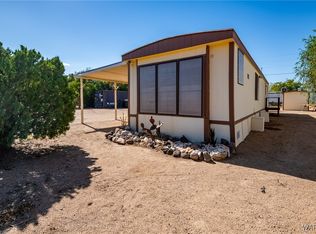 3620 E Cardinal Ln, Kingman, AZ 86409