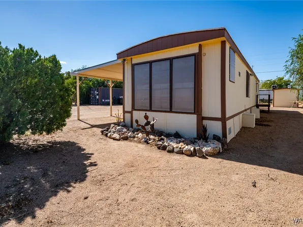 3620 E Cardinal Ln, Kingman, AZ 86409